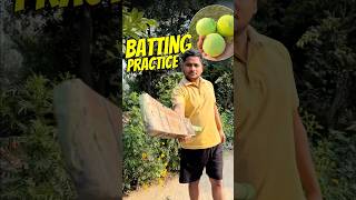 Batting practice for ECL🏏😍 batting practice cricket ecl minivlog shorts [upl. by Leiba542]