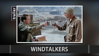 Windtalkers 2002 Trailer [upl. by Muhcan992]