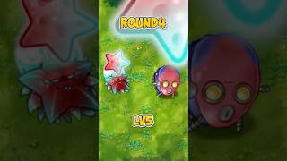 Ultimate Plants vs Super Mecha Bowling 😎😎😎 plantsvszombies pvz games funny [upl. by Kurr838]