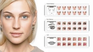 FaceFilter3  The Ultimate Photo Beauty Kit [upl. by Adnuhsat789]