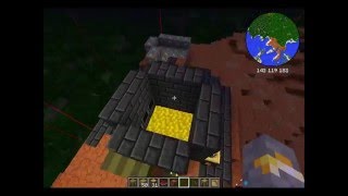 smeltery hexxit tutorial for 1 5 2 [upl. by Rehtnug221]