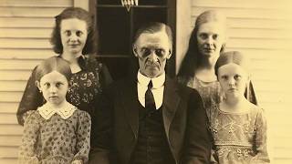 Scary Families In History Who Are Banned From Textbooks [upl. by Healion]