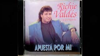 Apuesta Por Mi  Richie Valdéz Album Apuesta Por Mi 1993 [upl. by Eceinhoj728]