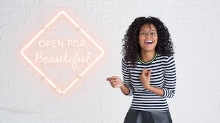 Birchbox Open for Beautiful [upl. by Shute]