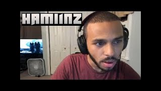 Hamlinz Funniest Stream Moments Before Joining TSM [upl. by Nevarc124]