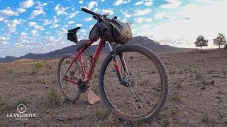 Specialized Rockhopper Review [upl. by Kreager900]