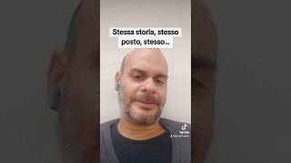 Stessa storia stesso posto stesso [upl. by Hannon348]