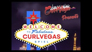 Fabulous CurlVegas Spiel 2024 Draw 4 on Four of Diamonds  Viva Las Fairbanks vs Baird [upl. by Alekahs]