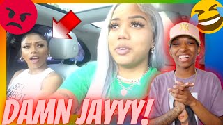 SWAYY N JAYYY Reaction  Being Mean to My Girlfriend for 24 Hours [upl. by Anyela]