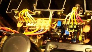 Pioneer SPEC4 Power Ampifier Repairs and Restoration [upl. by Dasteel]