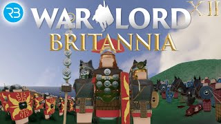 quotIVE DONE SOMETHING BADquot  Warlord Britannia  Part 12 [upl. by Adest171]