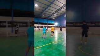 futsal futsal pokoknya [upl. by Bithia]