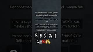 sugar crash [upl. by Prudy810]