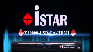 iStar X30000 2 Medium quality and size [upl. by Aramo986]