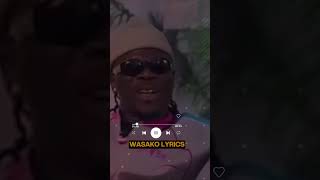 Stonebwoys WEIRD Secret to Never Giving Up stonebwoy virallyrics ghmusicvibes musiclyrics [upl. by Martguerita740]