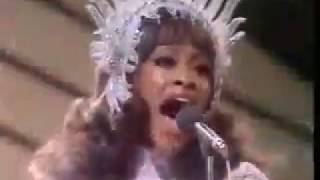 The Three Degrees  TSOP Year of decision medley live 1975 [upl. by Swigart]