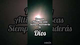 Dependemos de Dios biblia [upl. by Eiclek]