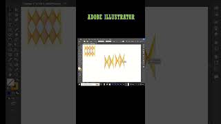 PATTERN  HOW TO MAKE PATTERN IN ADOBE ILLUSTRATOR  DESIGNS  ADOBE  MULTI PURPOSE CHANNEL [upl. by Airtemed406]