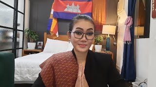 LAKANA MEAS CHANNEL 🇰🇭15052024🇰🇭កក្រសួងការពារជាតិកម្ពុជាស្វាគមន៍គ្រប់ប្រទេស🇰🇭🇵🇭 chapter 665 [upl. by Pihc682]