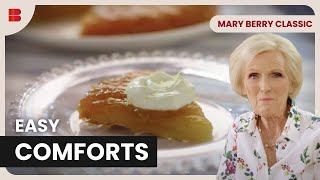 Classic Home Comforts  Mary Berry Classic  Cooking Show [upl. by Annunciata]