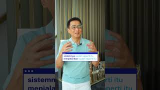 Growth Menurun Itu Pertanda Bisnis Andahtanoko entrepreneur richermindset youtubeshorts [upl. by Nylidam57]