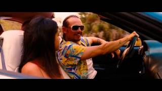 Spring Breakers  Trailer 1 HD [upl. by Lemrac]