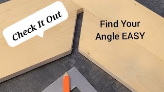 How to Find Angles [upl. by Adnolehs]