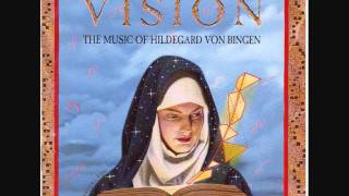 01 Praise for the Mother O Virga Ac Diadema  Vision  Hildegard von Bingen [upl. by Alli]