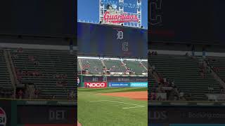 Detroit Tigers Vs Cleveland Guardians Playoffs clevelandguardians detroittigers playoffs mlb [upl. by El245]