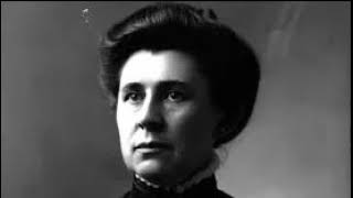 Ida M Tarbell  Women As Inventors [upl. by Burrton108]