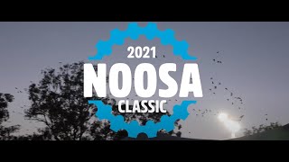 Noosa Classic 10 October 2021 [upl. by Sirmons]