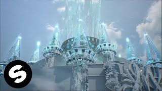 Blasterjaxx  Frozen Fire Official Music Video [upl. by Erastatus300]