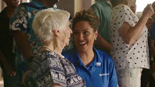 BlueCare TV Commercial 2023  Brand 60 sec  A Chorus of Care [upl. by Hurleigh198]