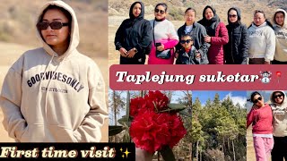 Day 3 in Taplejung 📍 First time in Suketar  Taplejung vlog part 3✨ Nasocheko ramailo vayo 🥰 [upl. by Ion]