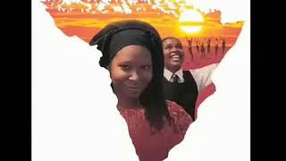 SARAFINA FROM SOWETO SONG [upl. by Enileme435]