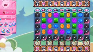 Candy Crush Saga Levels 87318739 [upl. by Lizabeth]