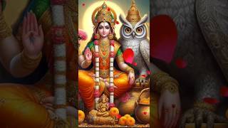 Mahalakshmi Ashtakam With Lyrics Powerful Lakshmi Mantra For Wealth lakshm​ laxmi​ wealthmoney​ [upl. by Ambler]