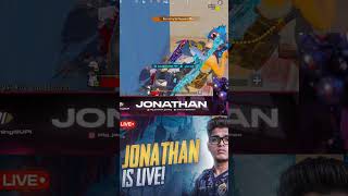 Jonathan Gaming live HIGHLIGHTS JONATHANGAMINGYT [upl. by Anos]