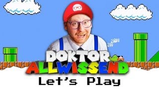 LETS PLAYS erklärt für Erwachsene  Doktor Allwissend [upl. by Nimrak578]