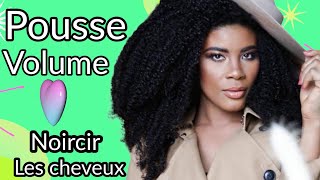 COMMENT NOICIR LES CHEVEUX [upl. by Liv]