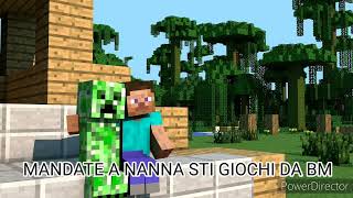 CANCELLATE STI GIOCHINI DA P0PP4NT1 [upl. by Stav]