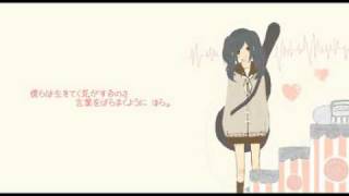 【初音ミク】 ハローストロボ 【LUPOremix】 [upl. by Behnken158]