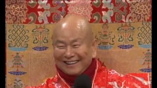 20241117 Vimalakirti Sutra Teachings by Grand Master Lu－TBSN HD [upl. by Devaney151]