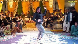 Rabab Tang Tang Tang Barfi Doll New Dance Performance SGRecords Rahim Yar Khan Show 2023 [upl. by Lotson338]