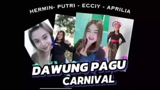 🔴 Live Info Karnaval Dusun Dawung Pagu Wates Kediri 1920 Oktober 2024 [upl. by Elka281]