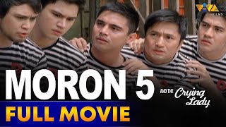 Moron 5 Full Movie HD  Billy Crawford Luis Manzano Marvin Agustin Dj Durano John Lapus [upl. by Tonina928]