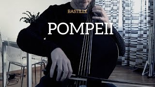 Bastille  Pompeii for cello and piano COVER [upl. by Browning]