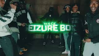 Yus Gz  Seizure Boy Official Video [upl. by Aramoy]