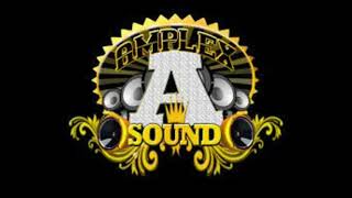 Amplex Sound System Longside Travellers And King Addies 1997 [upl. by Curhan375]