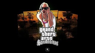 GTA San Andreas in 1440p From Start 2 Finish Stream 31 LAST 5 OF GAME GANG WARSCAR EXPORTS [upl. by Berkly409]